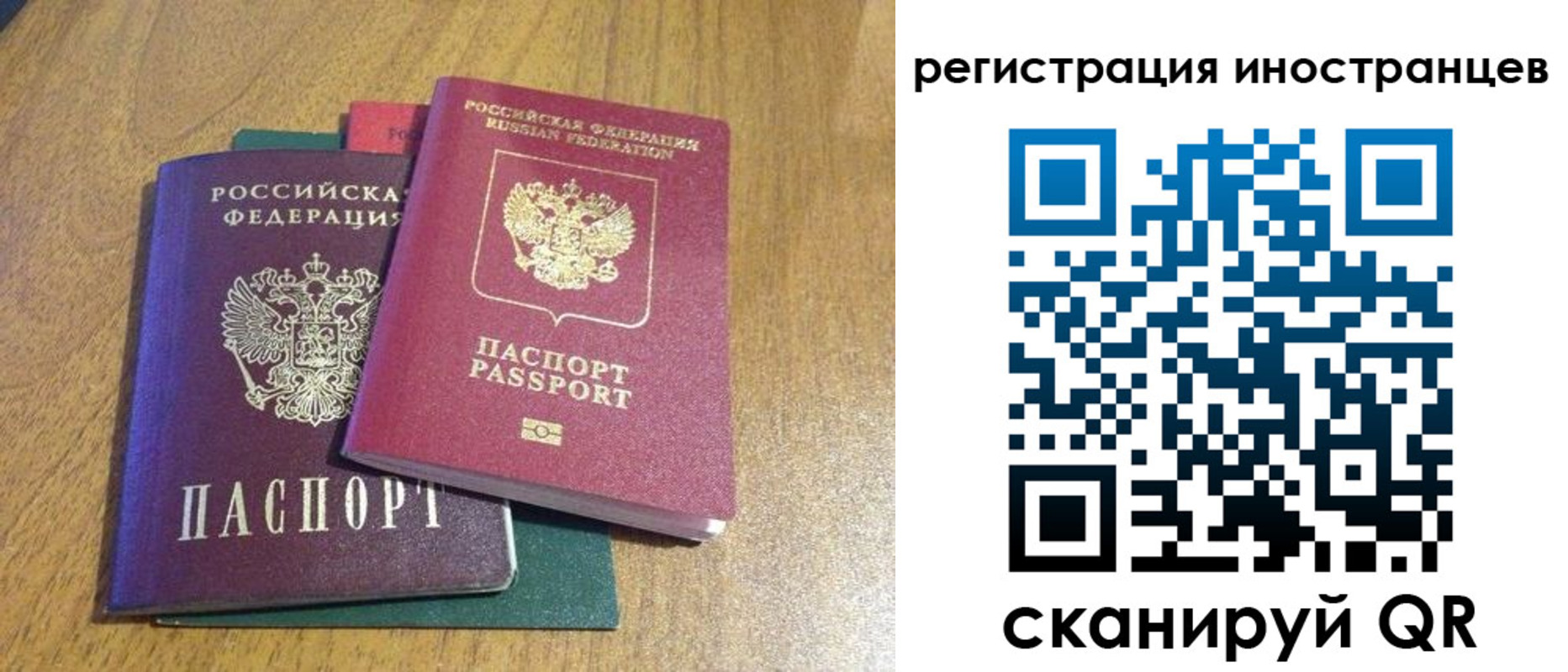 временная регистрация поиск в Приморском крае